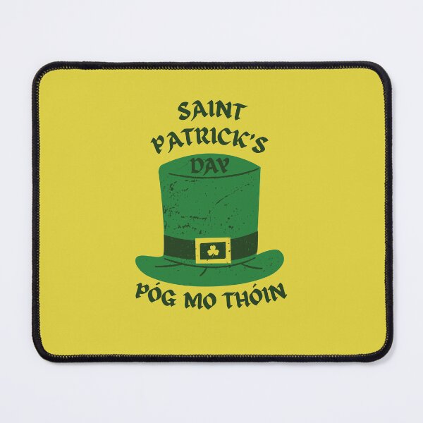 Item preview, St Patrick's Day designed and sold by GOLDENGARDENART.