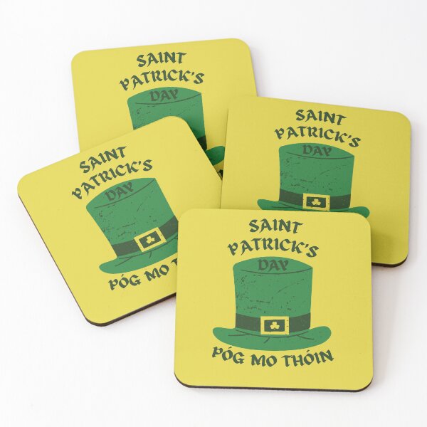 Item preview, St Patrick's Day designed and sold by GOLDENGARDENART.