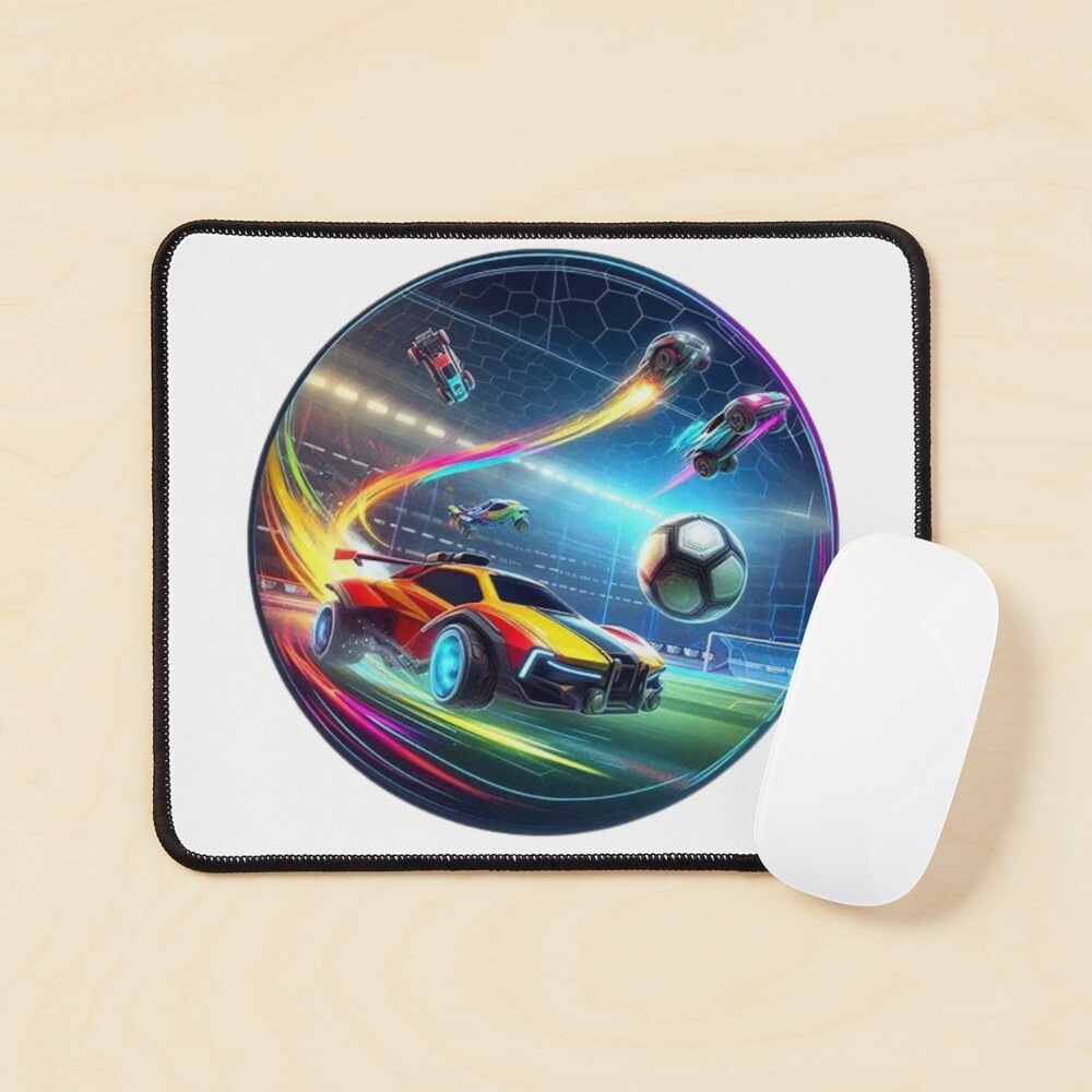 Item preview, Mouse Pad designed and sold by R8lohanlrx.