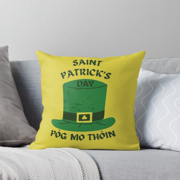 Item preview, St Patrick's Day designed and sold by GOLDENGARDENART.