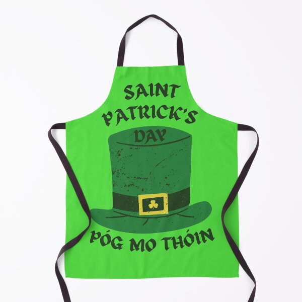 Item preview, St Patrick's Day designed and sold by GOLDENGARDENART.