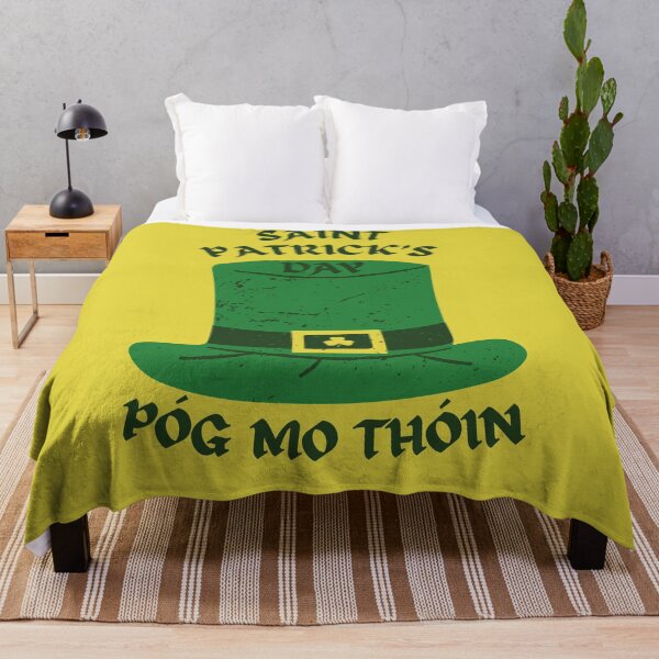 Item preview, St Patrick's Day designed and sold by GOLDENGARDENART.