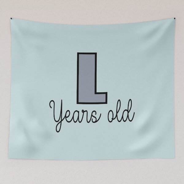 Item preview, 50th birthday designed and sold by minimalartstory.
