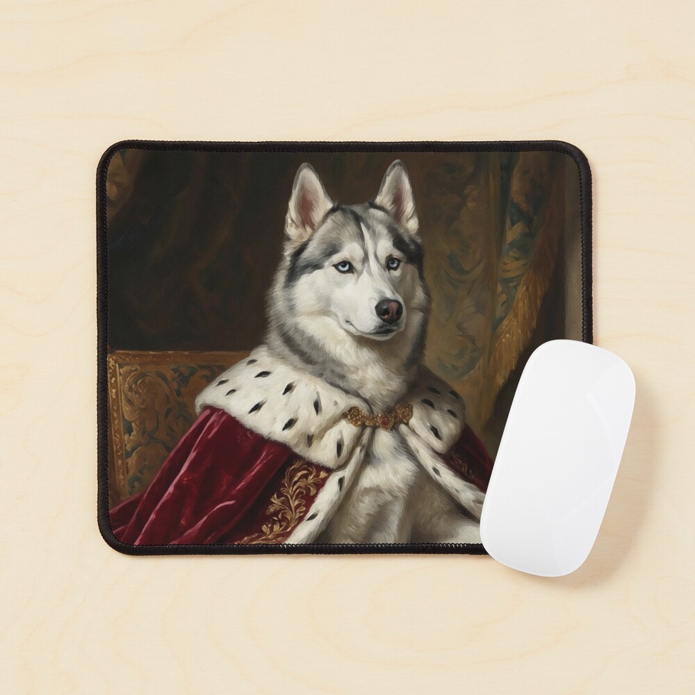 Item preview, Mouse Pad designed and sold by Rutvain.