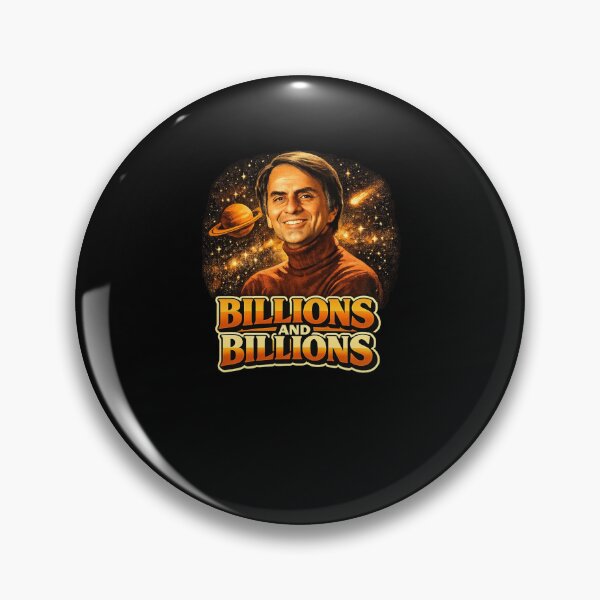 Item preview, Billions and Billions Cosmos Tribute designed and sold by TheArtOfCar.
