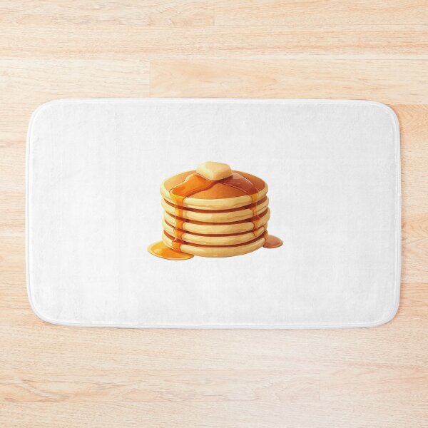 Item preview, Cute Pancakes Lover Breakfast designed and sold by SOUFIANE1991.