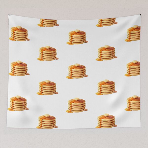 Item preview, Cute Pancakes Lover Breakfast designed and sold by SOUFIANE1991.