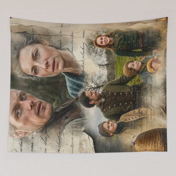 Item preview, Unexpected Reunions- EPISODE 1 SEASON 8 designed and sold by Vera-Adxer.
