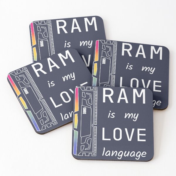 Item preview, ram white designed and sold by Ama-ra.
