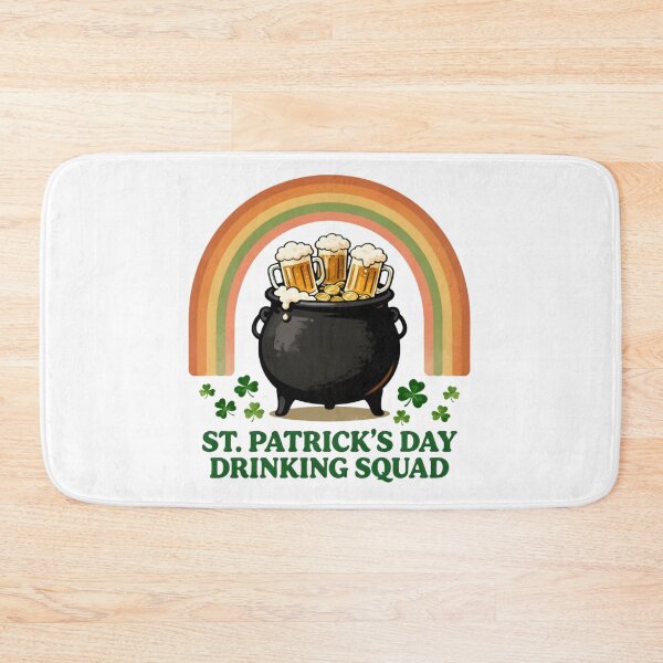 Item preview, ST PATRCK'S DAY designed and sold by kahisageeky.