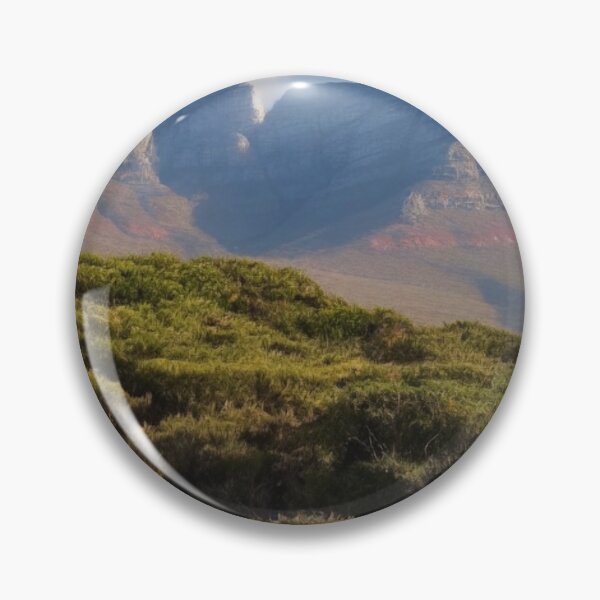 Item preview, TABLE MOUNTAIN designed and sold by ArtzByKinux.