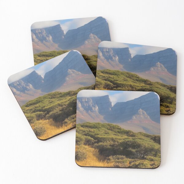 Item preview, TABLE MOUNTAIN designed and sold by ArtzByKinux.