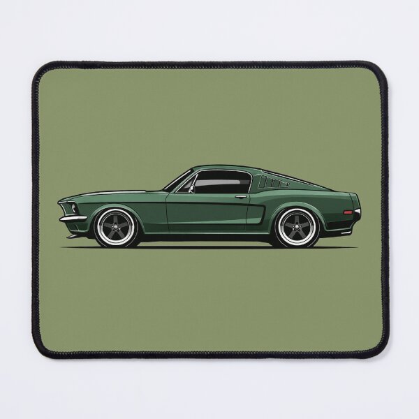 Item preview, Ford Mustang 1967 designed and sold by GT Garage.