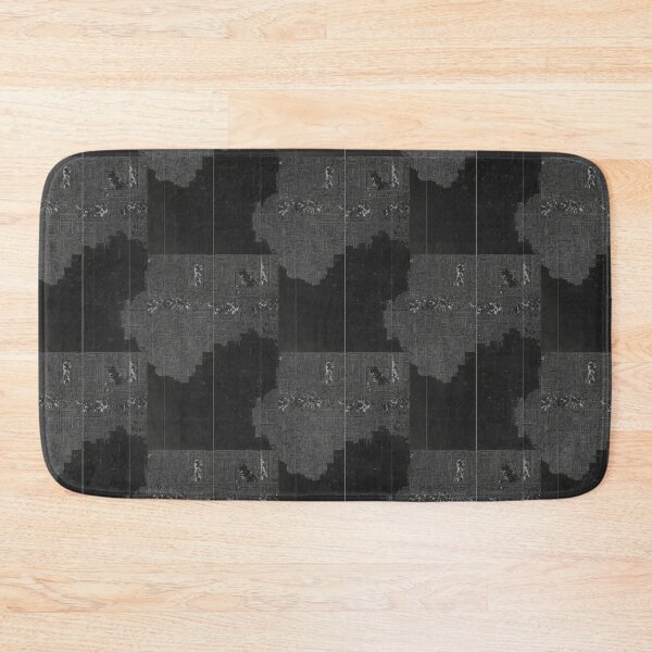 Item preview, The Architecture of Silence designed and sold by WildCultivation.
