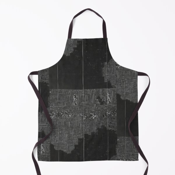 Item preview, The Architecture of Silence designed and sold by WildCultivation.