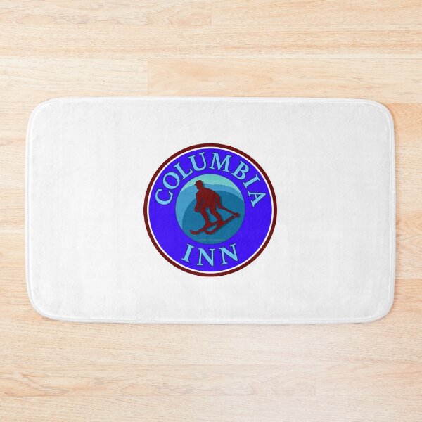 Item preview, Columbia Inn designed and sold by Normbot2000.