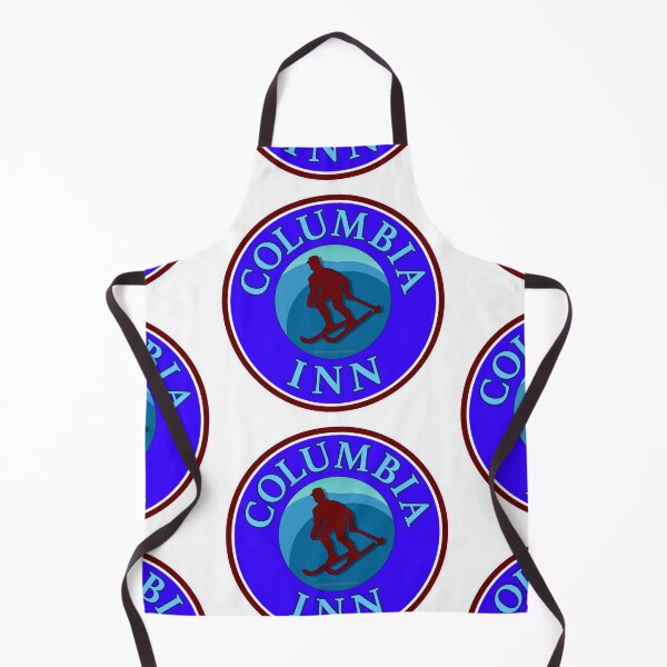 Item preview, Columbia Inn designed and sold by Normbot2000.