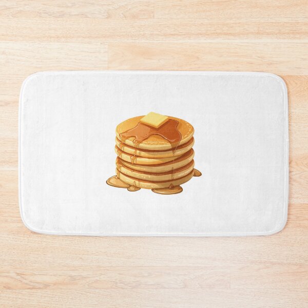 Item preview, Cute Pancakes Lover Breakfast designed and sold by SOUFIANE1991.