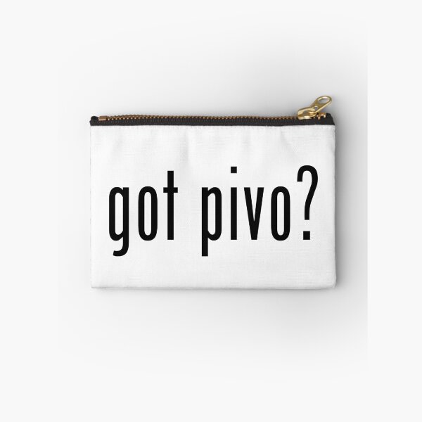 Item preview, ¿Tienes pivote? designed and sold by Ajoj Supply Co..