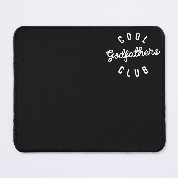 Item preview, Cool Godfathers Club for Men Pregnancy Announcement designed and sold by faridman.