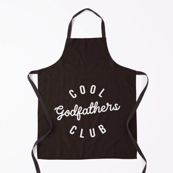 Item preview, Cool Godfathers Club for Men Pregnancy Announcement designed and sold by faridman.