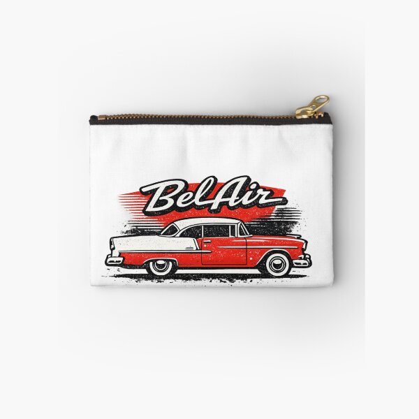 Artikelvorschau, 1955 Bel Air Classic entworfen und verkauft von TheArtOfCar.