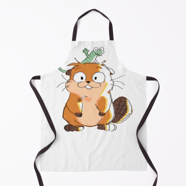 Item preview, Hoppers designed and sold by funeralbeat.