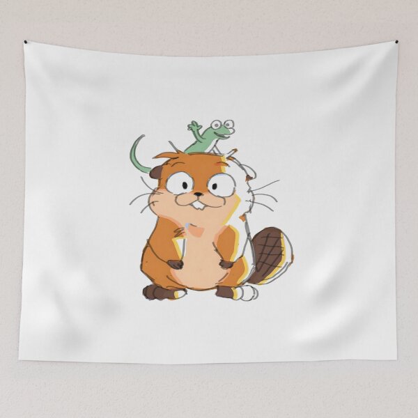 Item preview, Hoppers designed and sold by funeralbeat.
