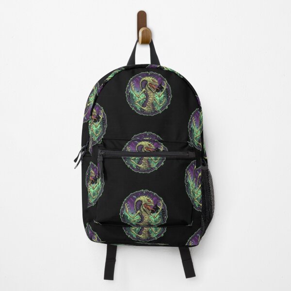 Item preview, TOCOCLAWS Official Streetwear Red Eyed Alien City Graphic designed and sold by TOCOCLAWS.