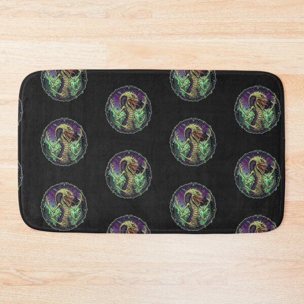 Item preview, TOCOCLAWS  Official Streetwear Red Eyed Alien City Graphic  designed and sold by TOCOCLAWS.