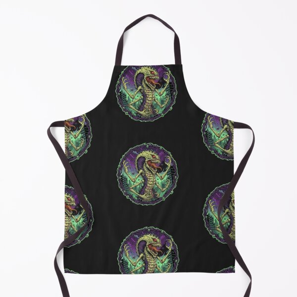 Item preview, TOCOCLAWS Official Streetwear Red Eyed Alien City Graphic designed and sold by TOCOCLAWS.