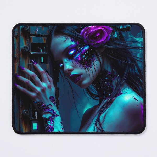 Item preview, Core Factor Futuristic Cybernetic Power Source Art designed and sold by Insomnia Art Designs.