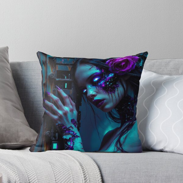 Item preview, Core Factor Futuristic Cybernetic Power Source Art designed and sold by Insomnia Art Designs.