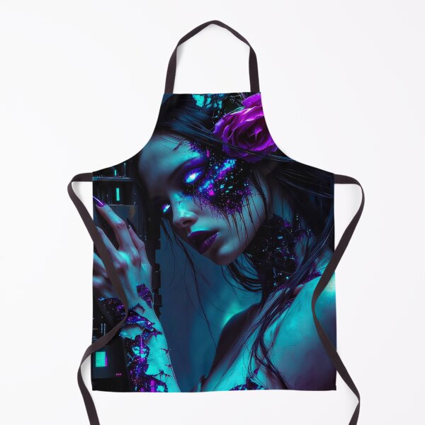 Item preview, Core Factor Futuristic Cybernetic Power Source Art designed and sold by Insomnia Art Designs.