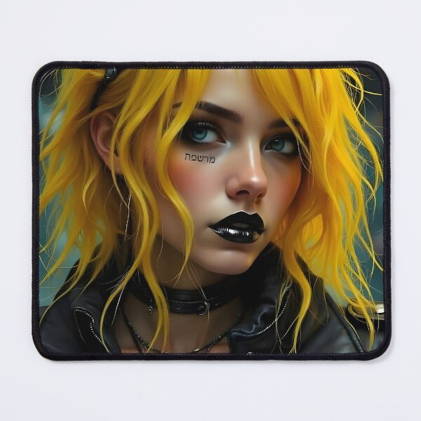 Item preview, Neon Rebel designed and sold by NightSky1212.