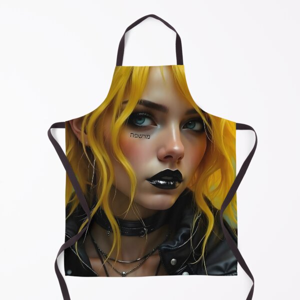 Item preview, Neon Rebel designed and sold by NightSky1212.