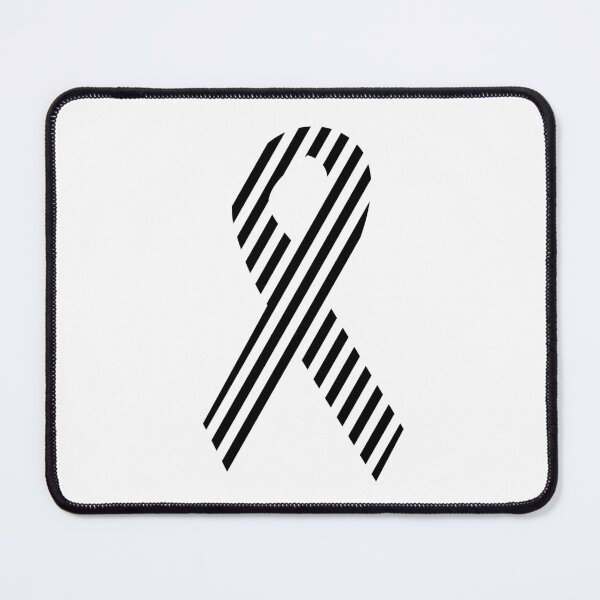 Item preview, Zebra Print Ribbon designed and sold by coribeth.