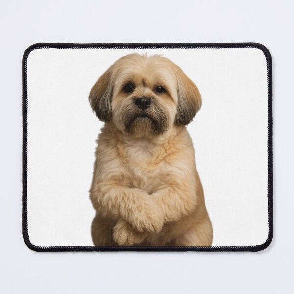 Item preview, Lhasa Apso designed and sold by TodeNina.