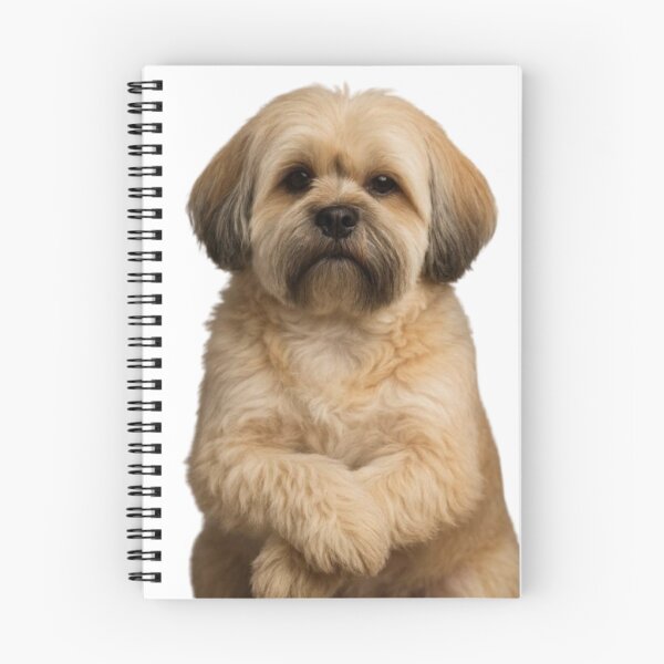 Item preview, Lhasa Apso  designed and sold by TodeNina.