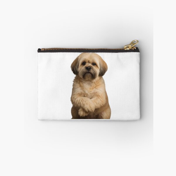 Item preview, Lhasa Apso  designed and sold by TodeNina.
