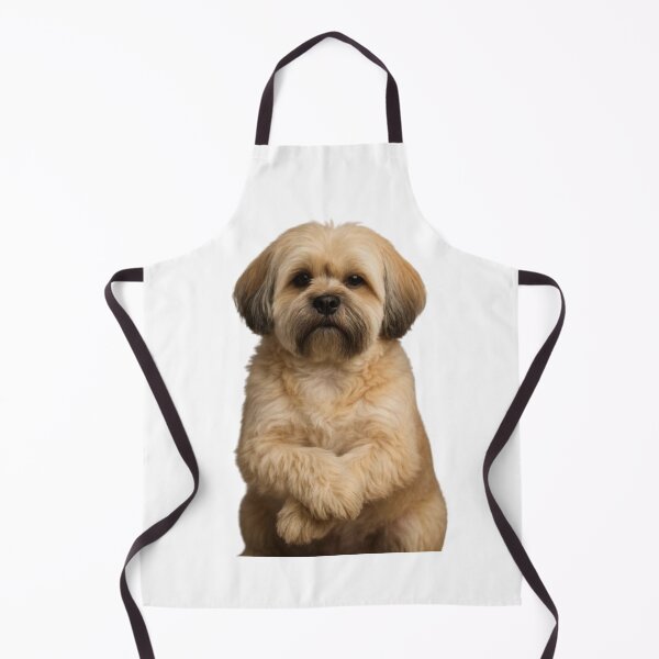 Item preview, Lhasa Apso  designed and sold by TodeNina.
