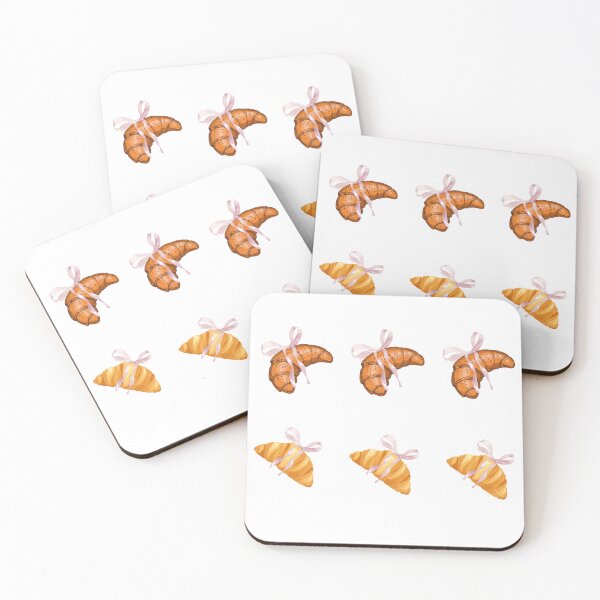 Item preview, Croissant coquette  designed and sold by Luisshopp.