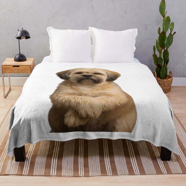Item preview, Lhasa Apso  designed and sold by TodeNina.