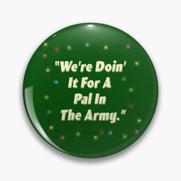 Item preview, Army Pal Lights designed and sold by Normbot2000.