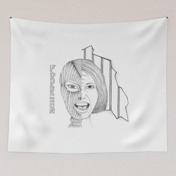 Item preview, Pussy Riots designed and sold by Jenn Brody.