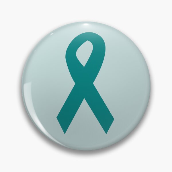 Item preview, Teal Ribbon designed and sold by coribeth.