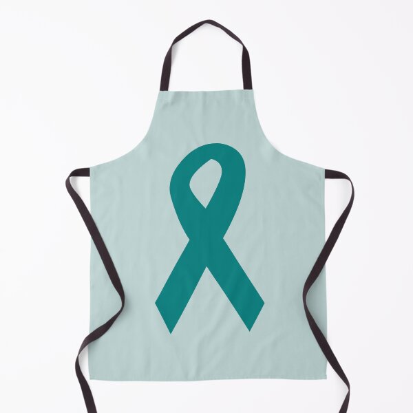 Item preview, Teal Ribbon designed and sold by coribeth.