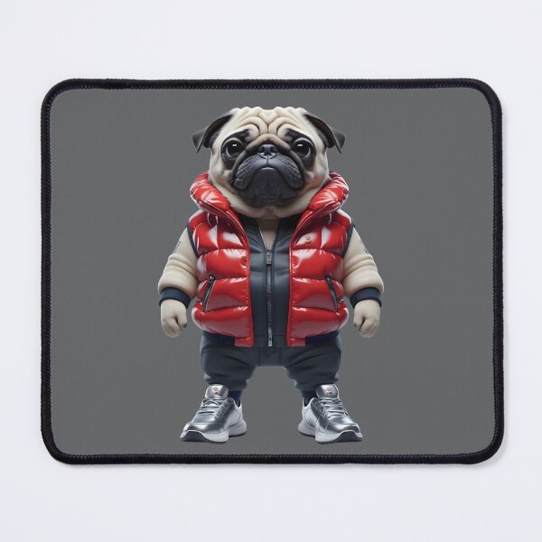 Item preview, Streetwear Mops by NK-Studios designed and sold by NK-Studios .