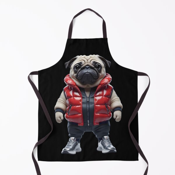 Item preview, Streetwear Mops by NK-Studios designed and sold by NK-Studios .