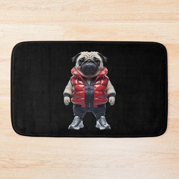 Item preview, Streetwear Mops by NK-Studios designed and sold by NK-Studios .